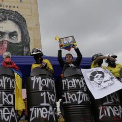 Paro Nacional: por qué ha fracasado la mesa de diálogo entre el Distrito y la "Primera Línea"