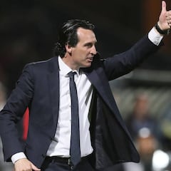 Corriere dello Sport: Monchi sigue pensando en Emery