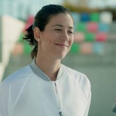 La broma feminista de Muguruza y José Mota arrasa en Nochevieja