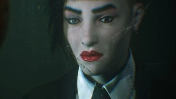 Vampire: The Masquerade – Swansong reaparece en un nuevo tráiler