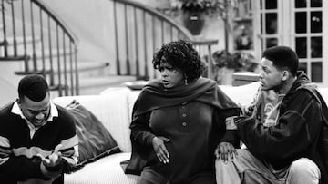 It was a series that captured the attention of millions around the world, and launched actors into stardom.