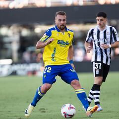 Brian Ocampo y Javier Ontiveros, juntos por primera vez