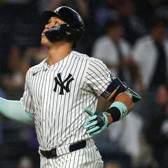 Milestone home run: Aaron Judge emulates Babe Ruth with 2025 landmark