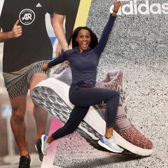 Ana Peleteiro se enfrenta a una dura prueba de triple salto