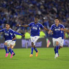 Millonarios disputará amistoso contra Real Zaragoza en España