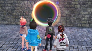 Pokémon Legends: Z-A Mega Dimension DLC now available: price, content, and how to play the expansion