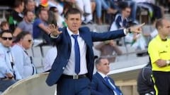 "Mi confianza en Prasa y José Romero es absoluta"