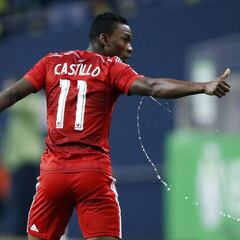 Fabián Castillo, cerca de ser nuevo refuerzo de Nacional