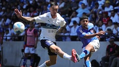 Un descarte de la U tiene nuevo club y hay cambio de última hora para Ethan Espinoza y Jorge Espejo