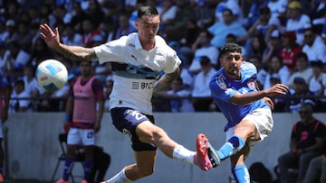 Un descarte de la U tiene nuevo club y hay cambio de última hora para Ethan Espinoza y Jorge Espejo