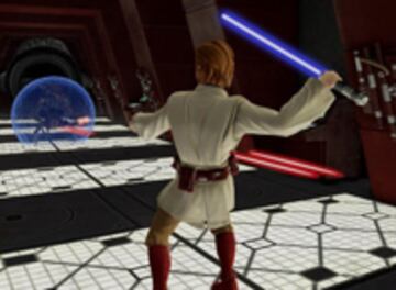 IPV - Kinect: Star Wars (360)