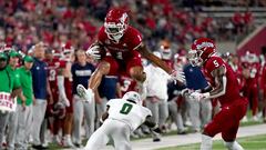 Where to watch Northern Illinois vs Fresno State on TV and stream online: Famous Idaho Potato Bowl