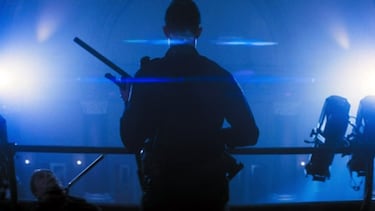 Bullseye de ‘Daredevil: Born Again’ demuestra por qué sigue siendo uno de los villanos más peligrosos de Marvel