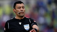 “Dejó jugar”: los inesperados elogios a Tobar en el Monumental