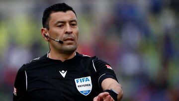 “Dejó jugar”: los inesperados elogios a Tobar en el Monumental