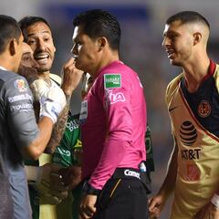 Analistas, con opiniones divididas respecto al penal cancelado al América