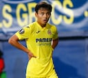 Kubo busca su sitio en LaLiga