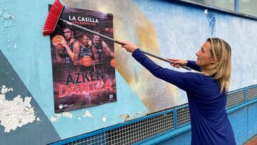 El Bilbao Basket vuelve a la Casilla de salida