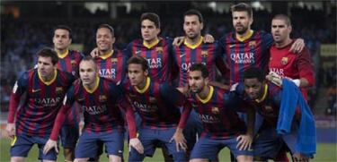 Martino telefonea a Ancelotti