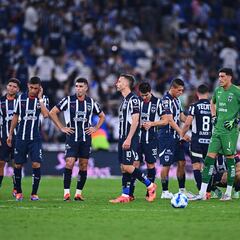 Rayados empata en amistoso contra Morelia