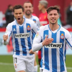 El Espanyol vota por el ascenso y bota a sus peores fantasmas