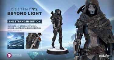 Destiny 2: Beyond Light | Todas las mejoras en PS5 y Xbox Series X y sus ediciones especiales