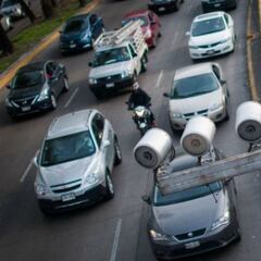 Hoy No Circula 20 de marzo: vehículos y placas en CDMX, EDOMEX, Hidalgo y Puebla