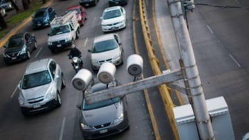 Hoy No Circula 20 de marzo: vehículos y placas en CDMX, EDOMEX, Hidalgo y Puebla