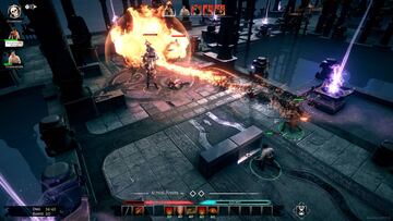 Imágenes de Dark Envoy