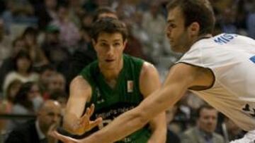 JOVENTUT 65 - CAJASOL 60