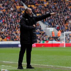 El Villarreal jugará un amistoso contra el Wolverhampton