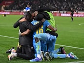 ¡Histórica hazaña de Malí!