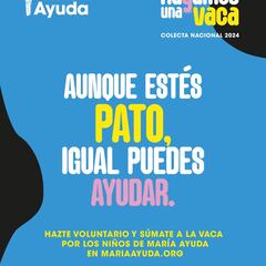“Hagamos una vaca”: la colecta nacional que podría darte hasta 100 mil pesos diarios