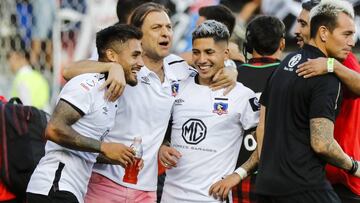 ¿Le gusta Ramiro Gonzalez? Mosa anuncia que van por un central