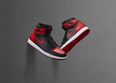 Nike desvela las Air Jordan XXXI