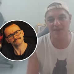 Frank Cuesta se pronuncia sobre la polémica del Xokas: “Al Xokas hay que cogerle...”