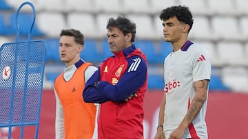 Bajcetic, Santi Denia y Turrientes.