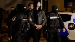 Arrestan a Andrew Tate en Rumania: ¿De qué se le acusa y por qué?