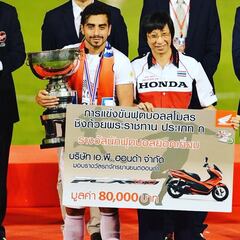 “No pensé que causaría tanto dolor a los hinchas de Colo Colo”