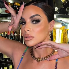 Jedet cancela su pregón en el Orgullo tras su última polémica