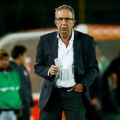 Pelusso se despide de Santa Fe: "La ingratitud no la tolero"