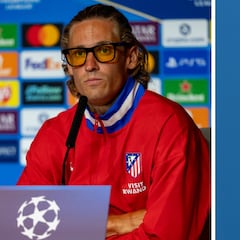 El vacile del Instituto Nacional Español de Geoingeniería a Marcos Llorente tras sus últimas declaraciones