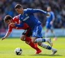 Mourinho: "Quiero que Torres se quede en el Chelsea"
