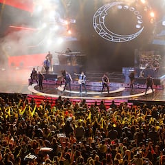 Festival de Viña 2023: el artista que pudo ser el gran tapado y por qué no podrá estar en el evento