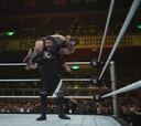 Kevin Owens: "Sueño con medirme a The Undertaker"