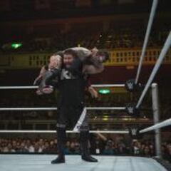 Kevin Owens: "Sueño con medirme a The Undertaker"