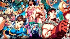 Street Fighter tendrá un reboot en el cine con los directores de la terrorífica ‘Háblame’