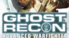 Imágenes de Tom Clancy's Ghost Recon: Advanced Warfighter