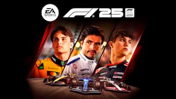 F1 25 Avance Preview