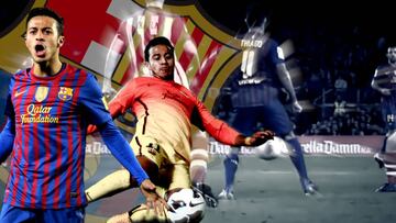 ¿Volverá la magia al Barcelona? Los detalles de Thiago que enamoraron al Camp Nou
